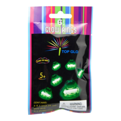 HIS92143 Ring Glow 6-Pack