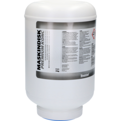 TP403-2 Maskindiskpulver Premium Konc 3kg