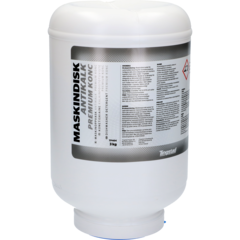 TP404-2 Maskindiskpulver Premium Konc Antikalk 3kg