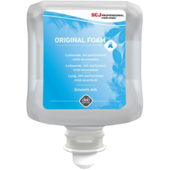 ORG1L Skumtvål Deb Original Foam 1L