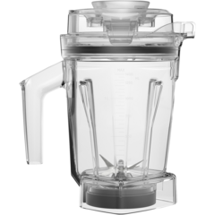 LIND71194 Kanna 1,4L till Vitamix Ascent dry blade