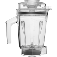 LIND71197 Kanna 1,4L till Vitamix Ascent Aerating