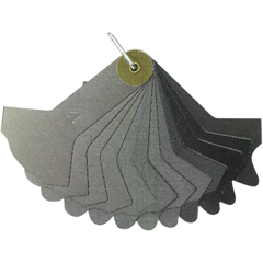 LUN74031006 Svetsmått