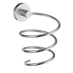 SMED02 Hållare För Hårtork