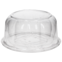 12513 Cake Pan with Lid 282x130mm