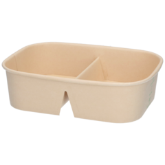 5412382 Matform Hot & Cold Bambu Bambu 2-fack 1000ml