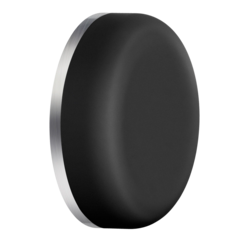 SMEBB153 Beslagsboden Dörrstopp Vägg