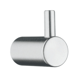 SMEBN072M Enkelkrok, Matt Rostfri, H35