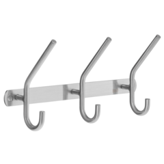 SMEB1003 Beslagsboden Kroklist 3-Krok