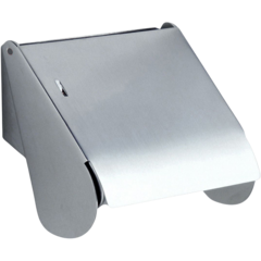 SMEB440KM Beslagsboden Toapappershållare