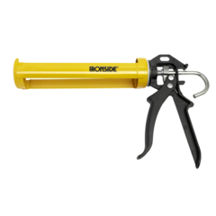 GE405715 Fogpistol Ironside Skelett