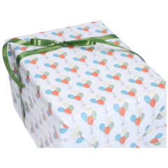 FP4406381 Gavepapir ballonger