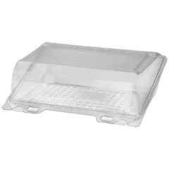 1154001-1 Smörgåsform Mellanstubbe 185x150x65mm