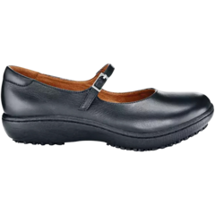SC3002 Yrkessko Dam Shoes for Crews Mary Jane II