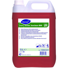 100863639 Rengöringsmedel Diversey Taski Jontec Jonclean 800 5L
