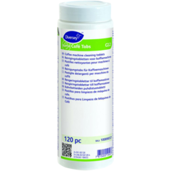100898537 Rengöringstabletter Diversey Suma Café Tabs C2.2
