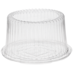 15309 Cake Pan with Lid 232x120mm