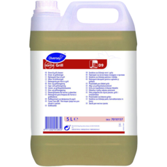 26691 Ovnrens Diversey Suma Grill D9 5L