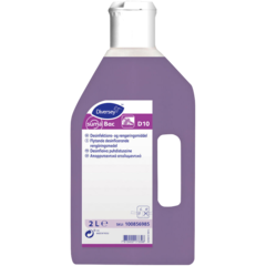 75082791 Desinficeringsmedel Diversey Suma Bac D10 2L