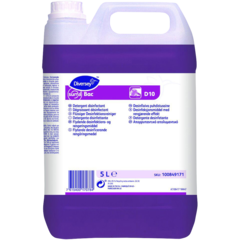 75082801 Desinfektionsmedel Diversey Suma Bac D10 5L