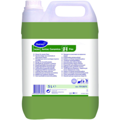 7512674-1 Golvrengöringsmedel Diversey Taski Jontec Ceramica F4n 5L
