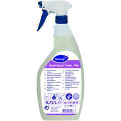7512911 Luktförbättrare Diversey Good Sense Fresh O3a 750ml