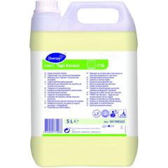 7513207 Mattrengöring Diversey Tapi Extract C1b 5L