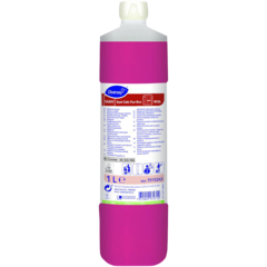 7513250FP Sanitetsrent Diversey TASKI Sani Calc Pur-Eco W3b 1L