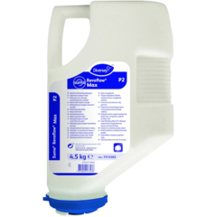 7515302 Diversey Suma Revoflow Max P2 Dishwasher Detergent 4.5kg
