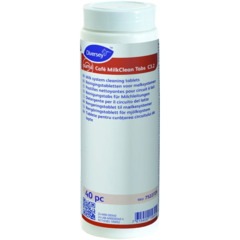 7522729 Rengöringstablett Diversey Suma Café MilkClean C3.2