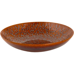 WEG533186 Tallrik Djup Magmatic Ø22cm