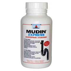 GE471266 Mudin Express Drain Cleaner