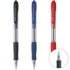 PT222310 Kulspetspenna Pilot Super Grip Fine