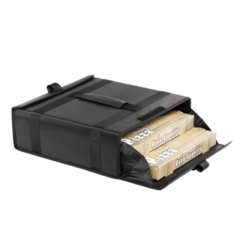 9620000452 Pizzaväska Dometic DeliBag Small för 3 pizzakartonger