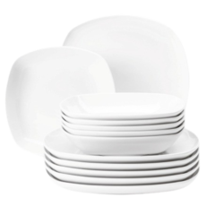 SE001765190 Middagsporslin Lido 12 Delar