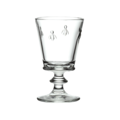 LARO01 Vinglas Abeille Ø 8,5cm