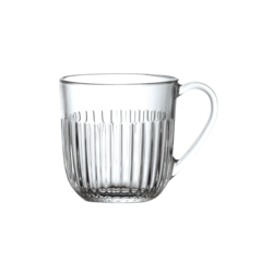 HDL629701 La Rochère Kaffemugg 27cl