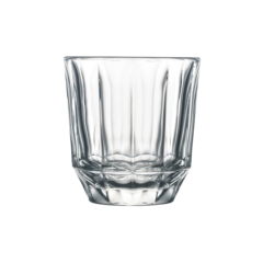 HDL638701 Vattenglas Klar City 25cl