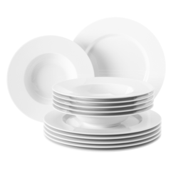 SE001710913 Middagsporslin 12 Delar