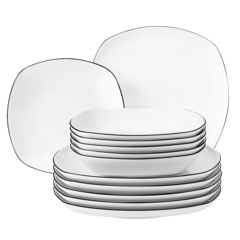 SE001750857 Middagsporslin 12 Delar