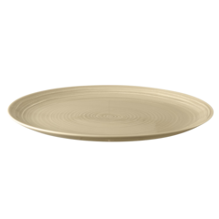 SE001764968 Tallrik Flat Terra Beige 27,5cm