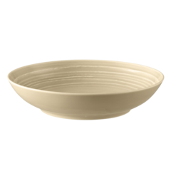 SE001764969 Tallrik Djup Terra Beige 21cm