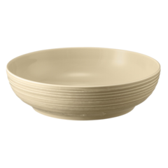 SE001764972 Skål Beige Terra Sand 25cm