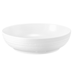 SE001764984 Skål Vit Terra 25cm