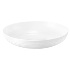 SE001764985 Skål Vit Terra 28cm