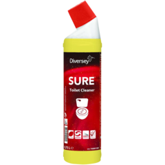 100891589 Toarengöring Diversey Sure Toilet Cleaner 750ml