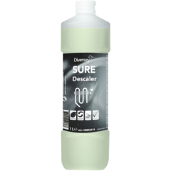 100892014 Avkalkningsmedel Diversey Sure Descaler 1L