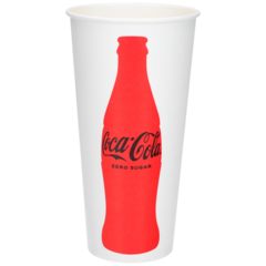 30201318 Coca-Cola Mugg 0,5L