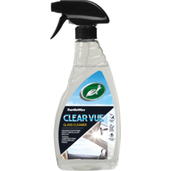 SEA29505 Fönsterputs Turtle Wax Clearvue Glass Cleaner 500ml