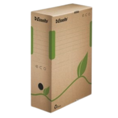 623917 Arkivboks A4 Eco 100mm